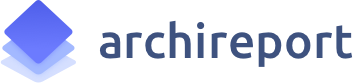 Logo archireport